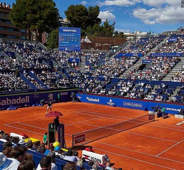 Open de Madrid