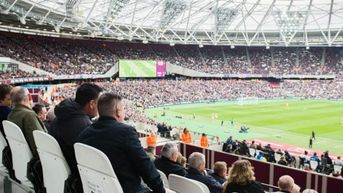 Arnold Hills West Ham United