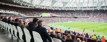 Arnold Hills West Ham United