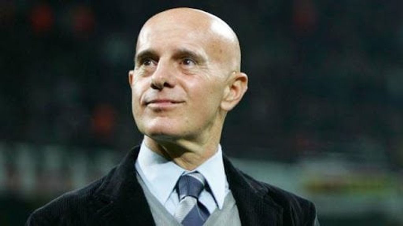 ARRIGO SACCHI