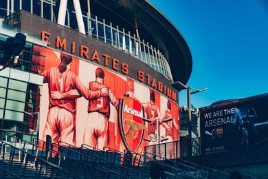 Official Arsenal Tickets