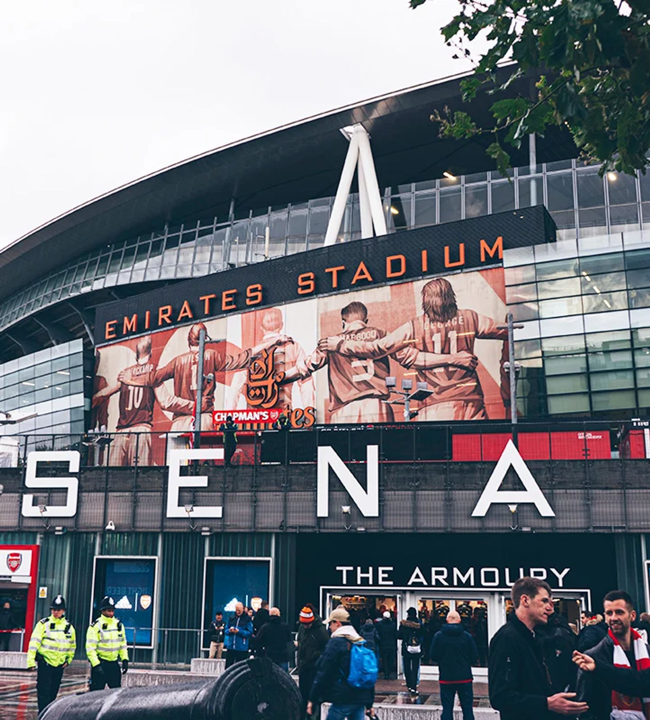 Arsenal football