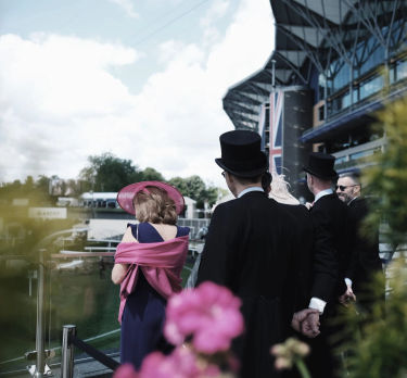 royal ascot horse racing