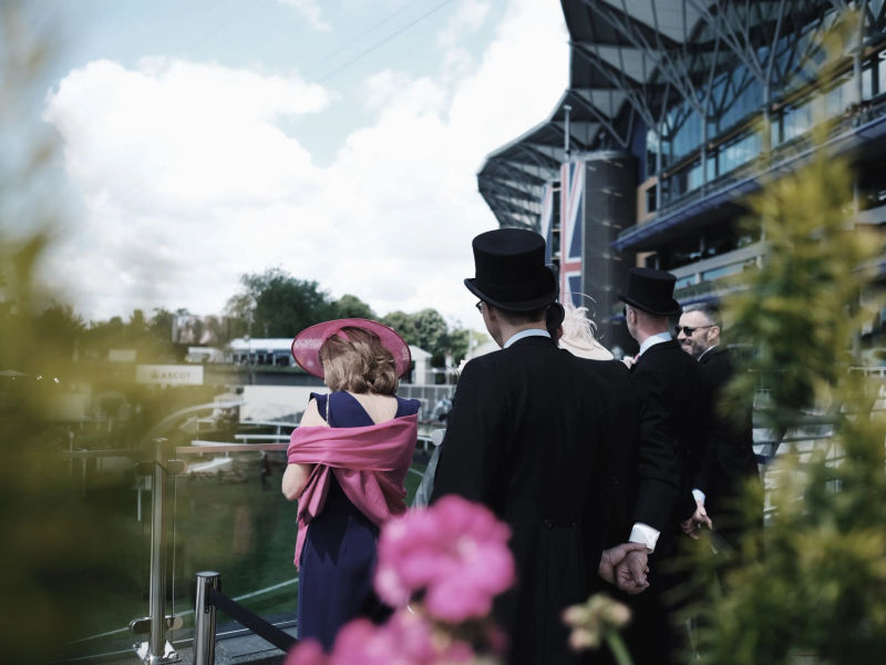 royal ascot horse racing
