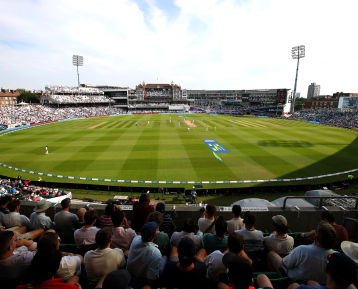 cricket ashes view