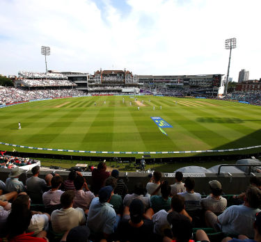 cricket ashes view