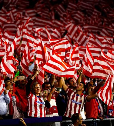 Atletico Madrid