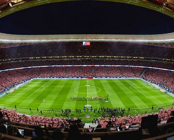 atletico madrid stadion