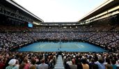 Australian Open - 2024 - Stadium Overview