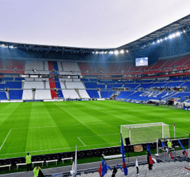 Olympique Lyon rivalen