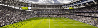 Tottenham Hotspur stadium