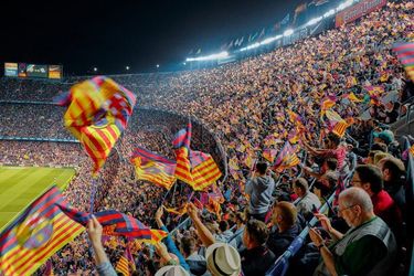 Barcelona Rivalen - Tickets