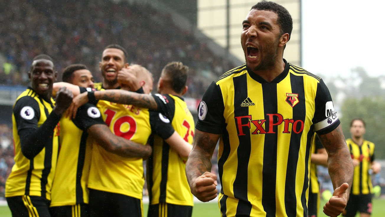 Watford Team