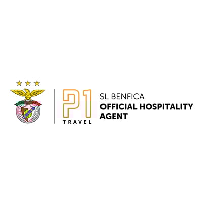 Benfica website logo