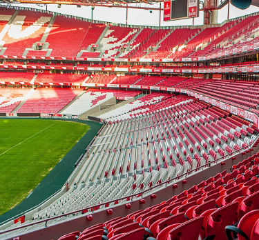Stadion Benfica