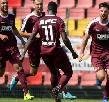 BFC Dynamo
