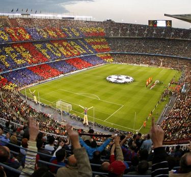 Camp Nou