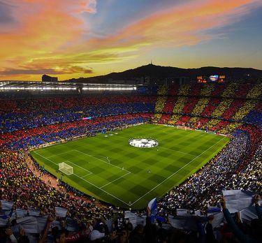 Camp Nou