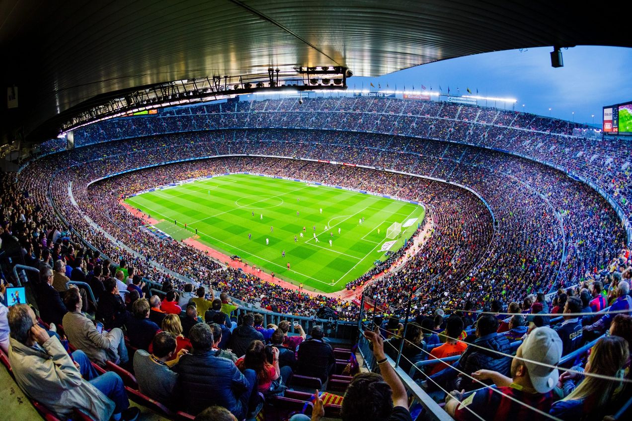 Camp Nou