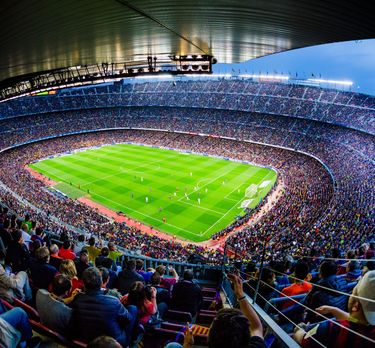 Camp Nou