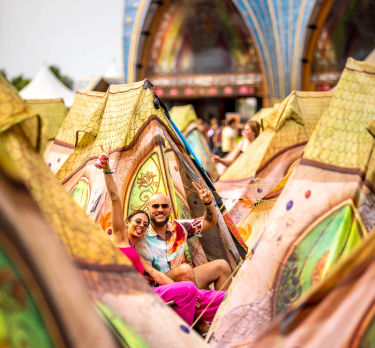 tomorrowland camp