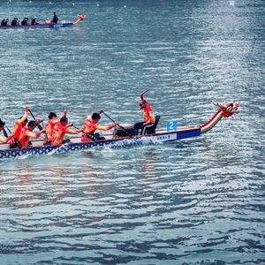 Olympic Canoe Sprint tickts
