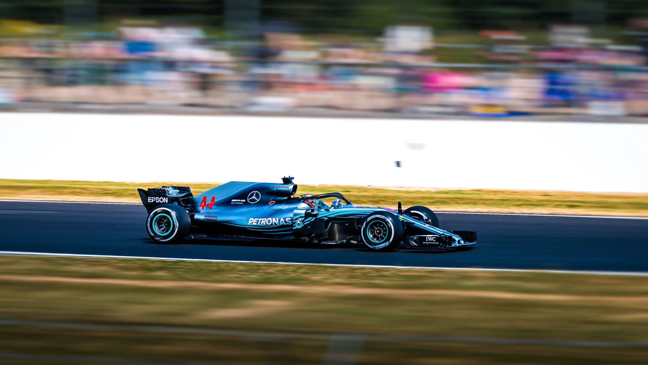 Azerbaijan Grand Prix