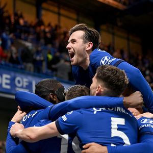 Chelsea FC Team
