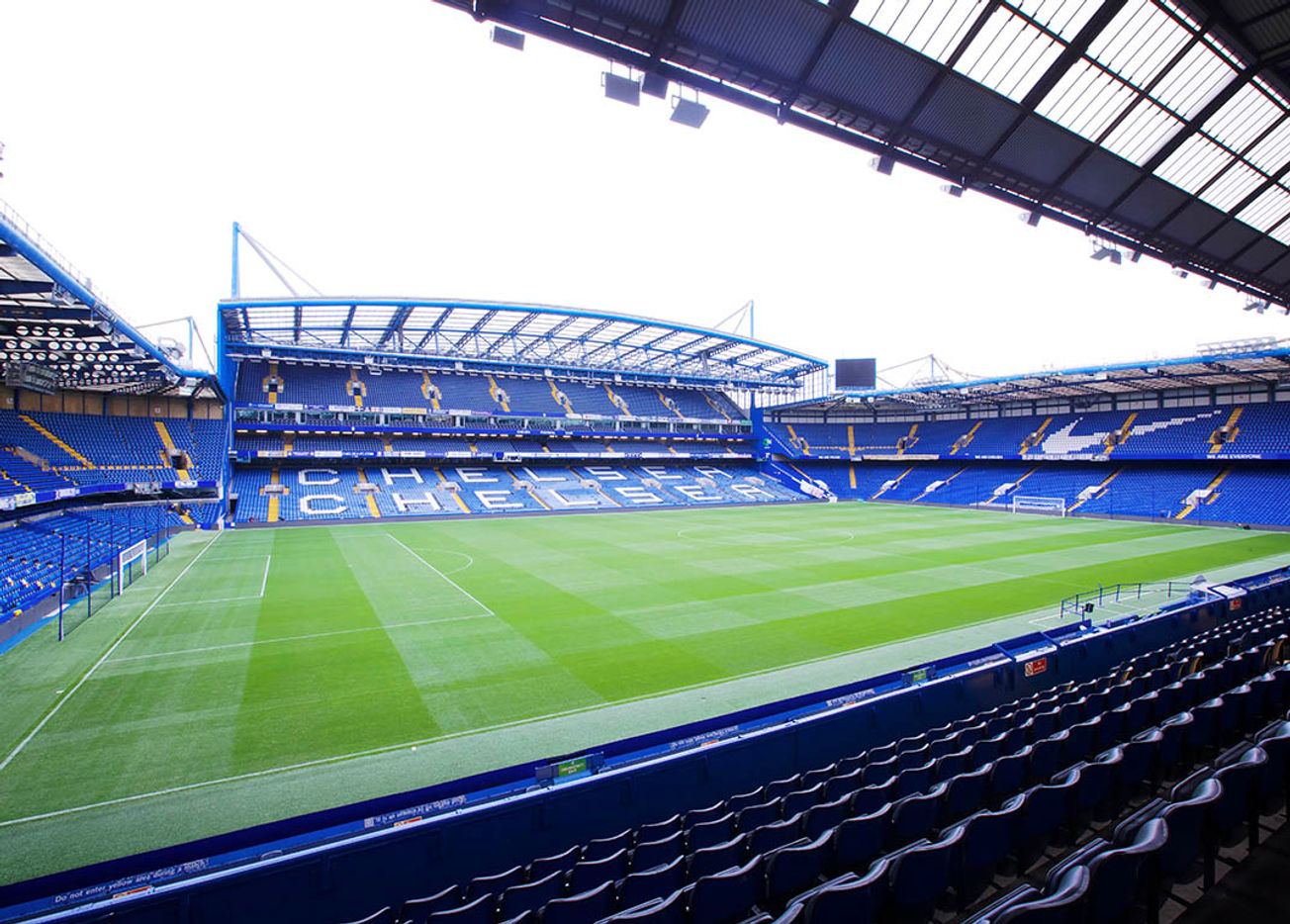 Canoville Chelsea