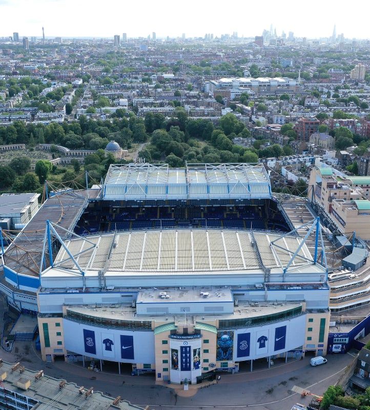 chelsea football