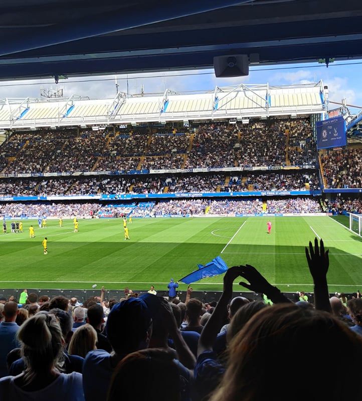 chelsea football