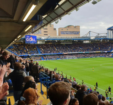 chelsea football
