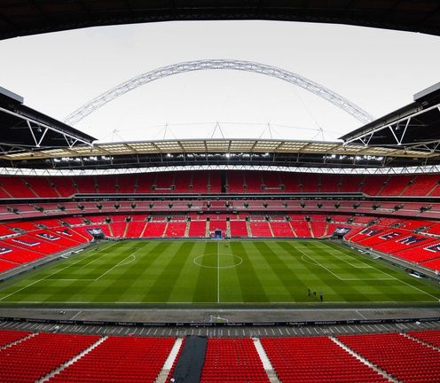 Wembley tickets central