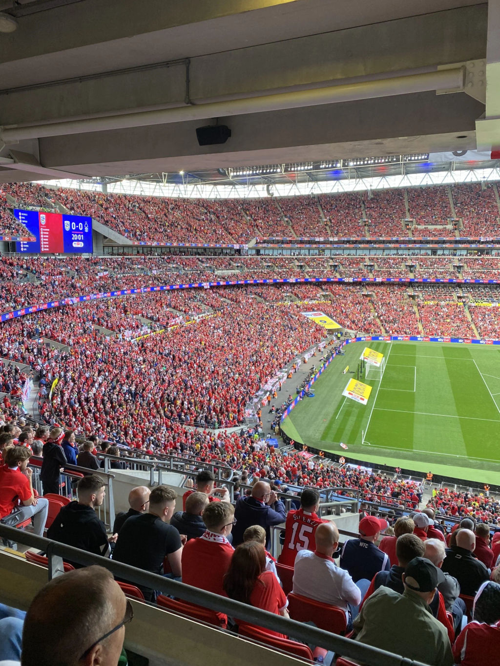 Wembley Events | Official Tickets | P1 Travel