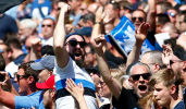 Club Brugge tickets