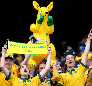 Rugby Fans Australia