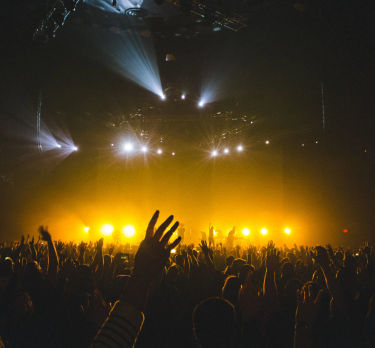 concert