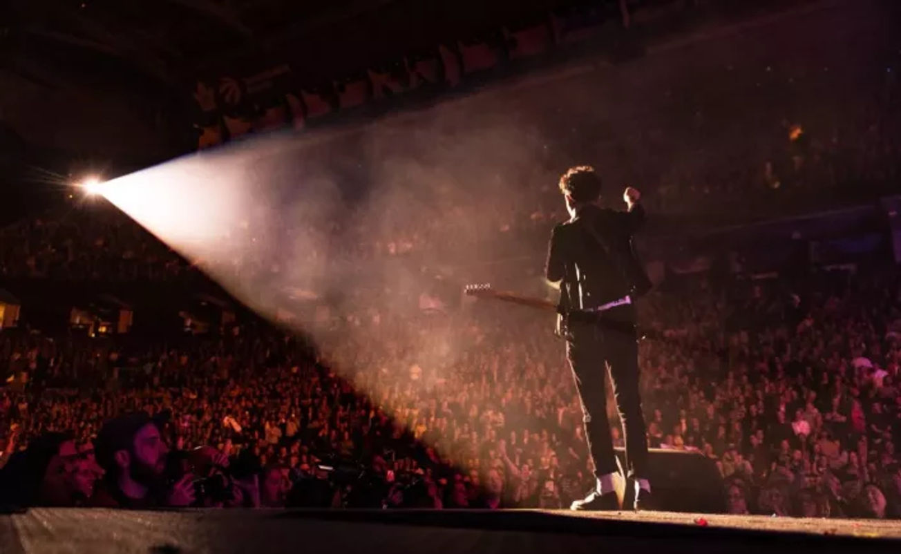 concert