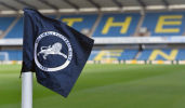 FC Millwall Stadion