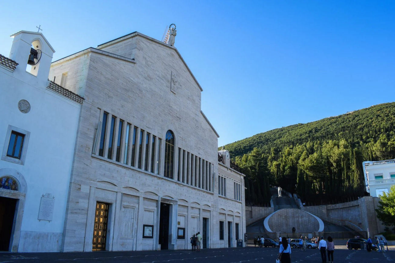 Delle Grazie