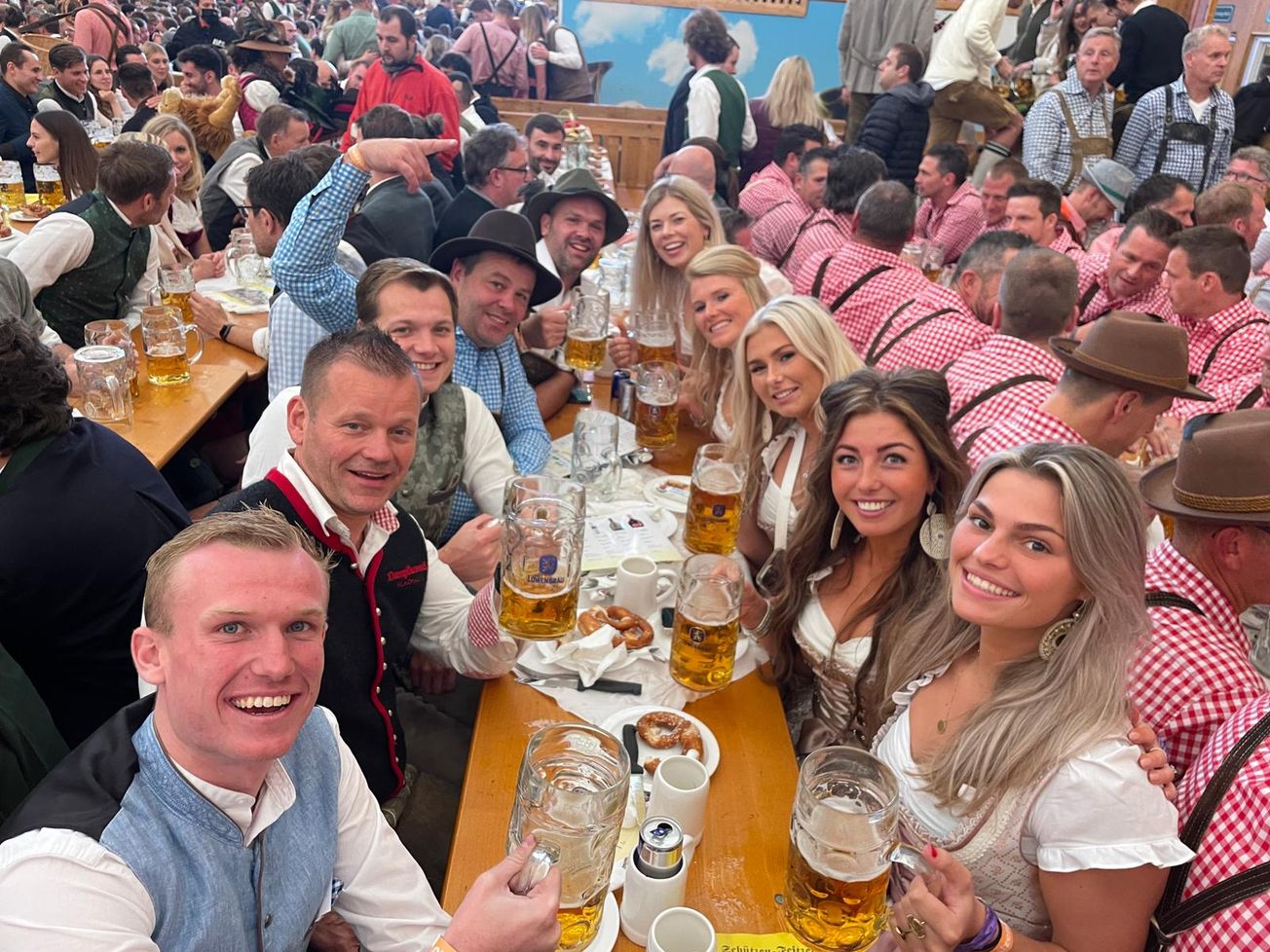 Oktoberfest
