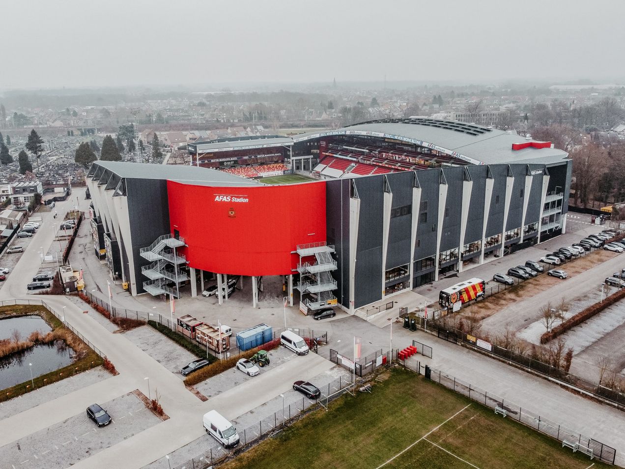 KV Mechelen