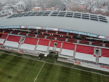 Stade KV Mechelen