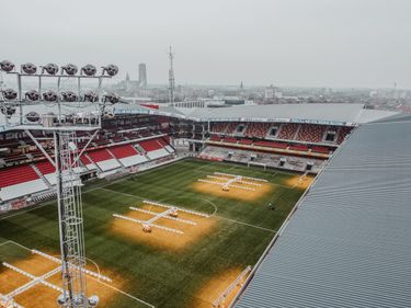 Mechelen Stadium