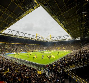 Dortmund stadium