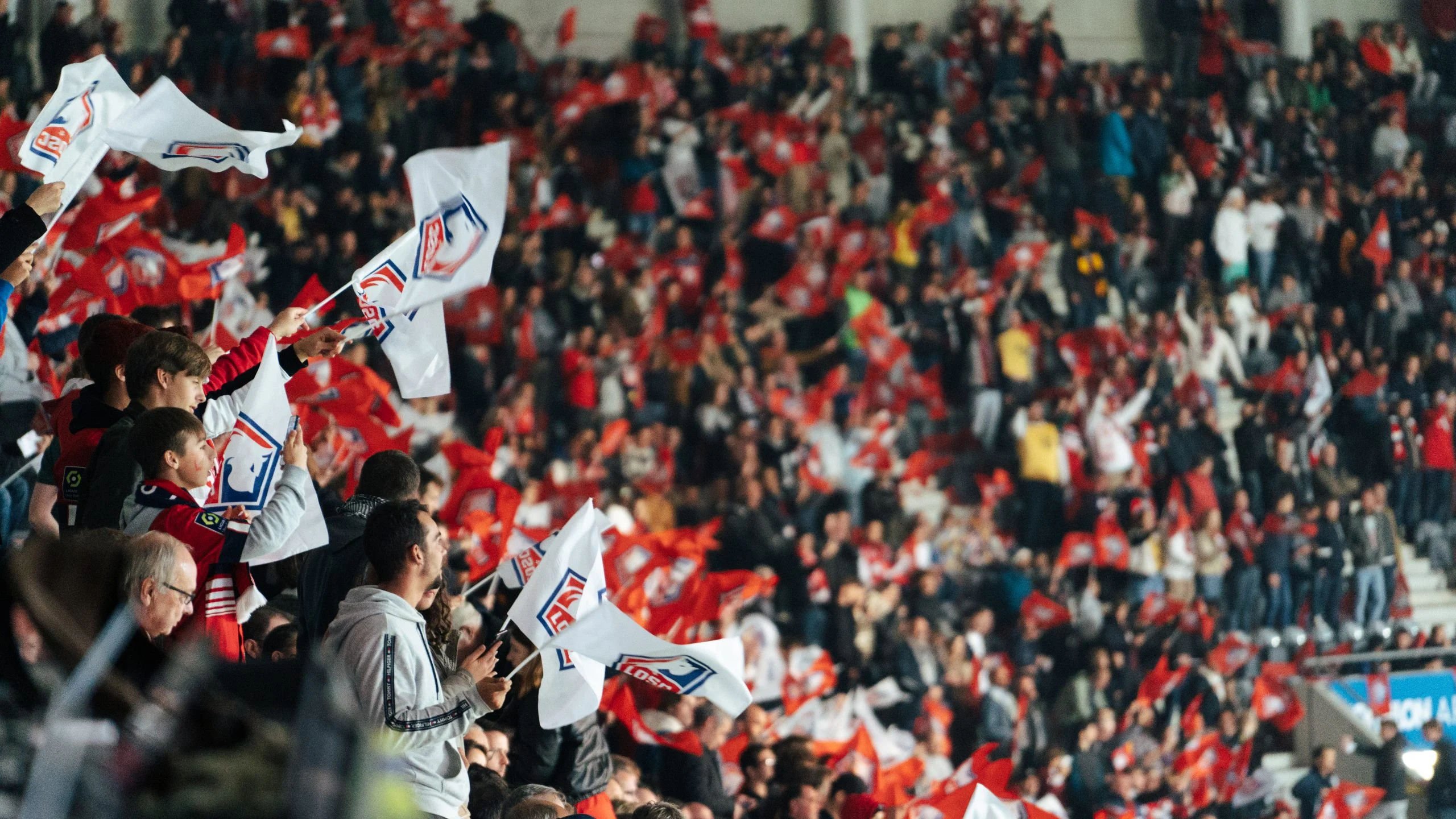 Lille football