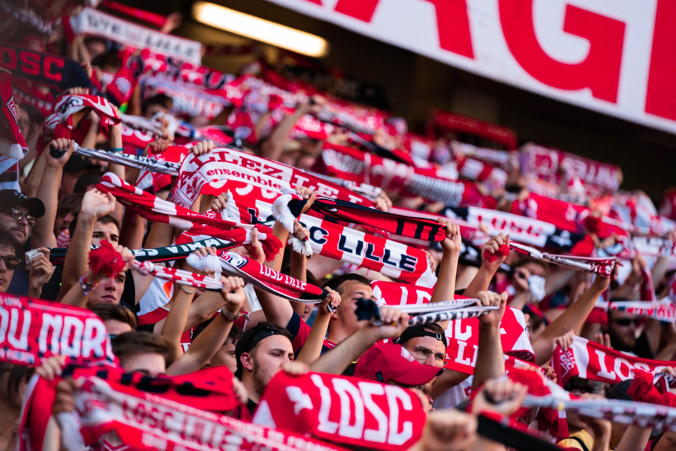 Lille football