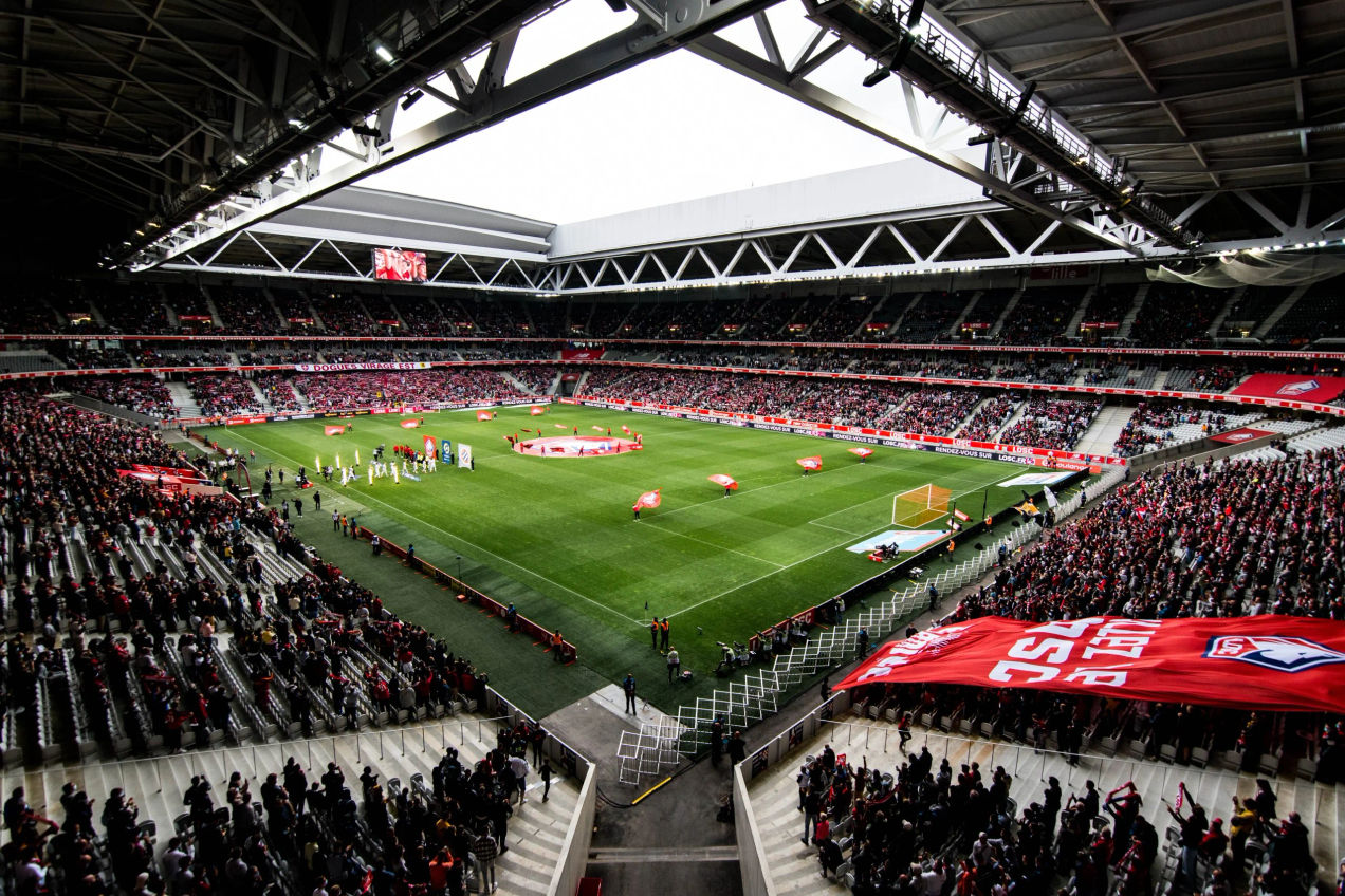 Lille football