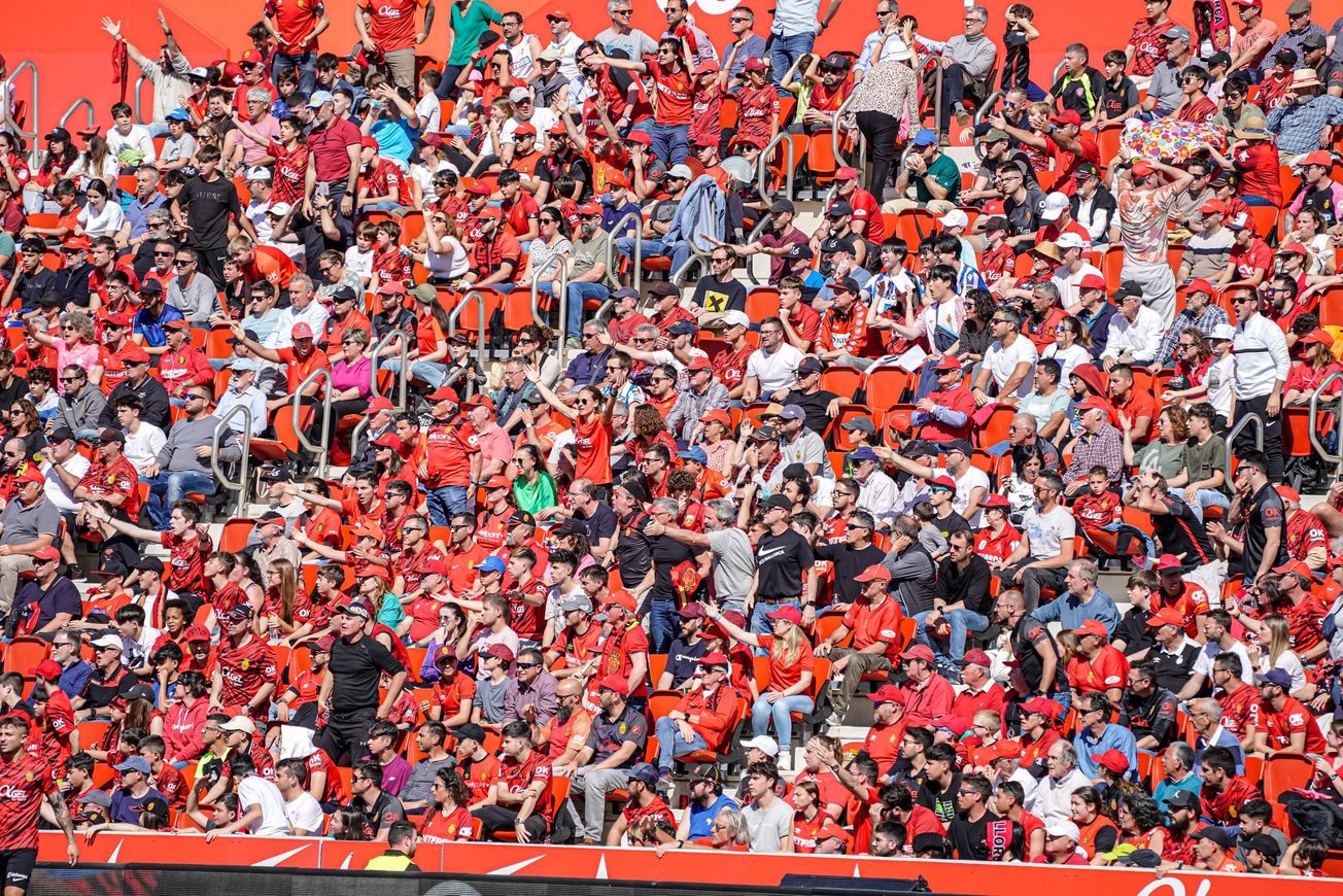 Real Mallorca