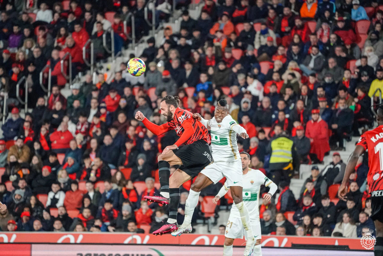 Real Mallorca